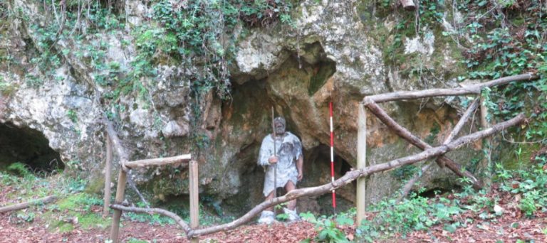 Grotta del Capriolo: in due siti della Toscana gli ultimi Neandertal per l'Italia