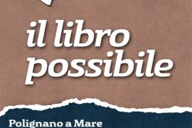 LOCANDINA #ILP25 XXIV edizione del Festival Il Libro Possibile