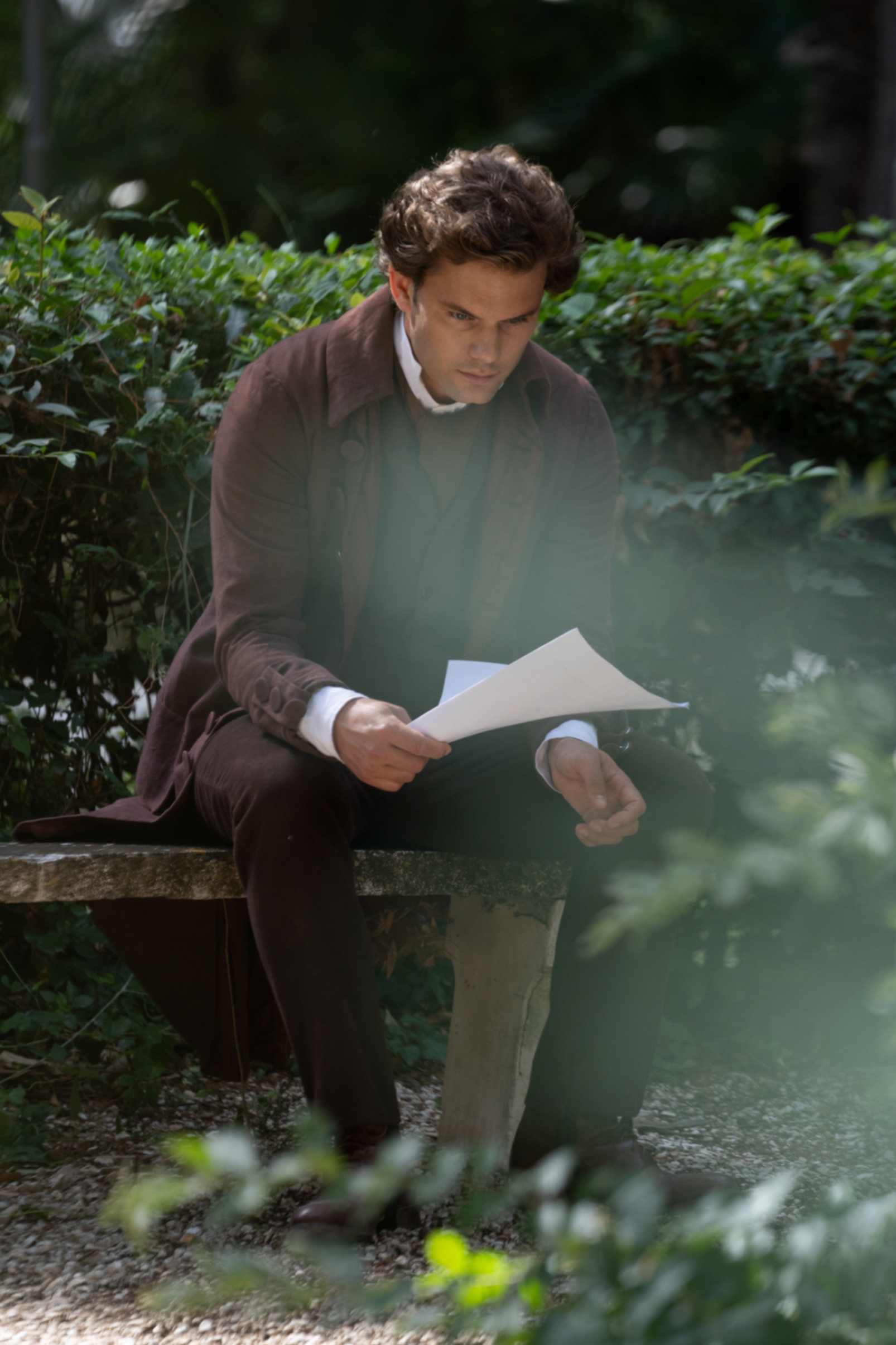 Leopardi&Co, film di Federica Biondi
