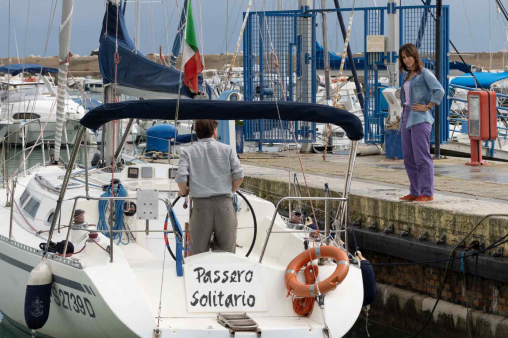 Leopardi&Co, film di Federica Biondi