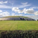 Newgrange: a new study, published in the journal Antiquity, casts doubt on ‘incestuous royalty’ in Neolithic Ireland The Newgrange prehistoric monument in Ireland is a large circular mound containing a chamber. Photo credits: TJP Finn, CC BY-SA 4.0