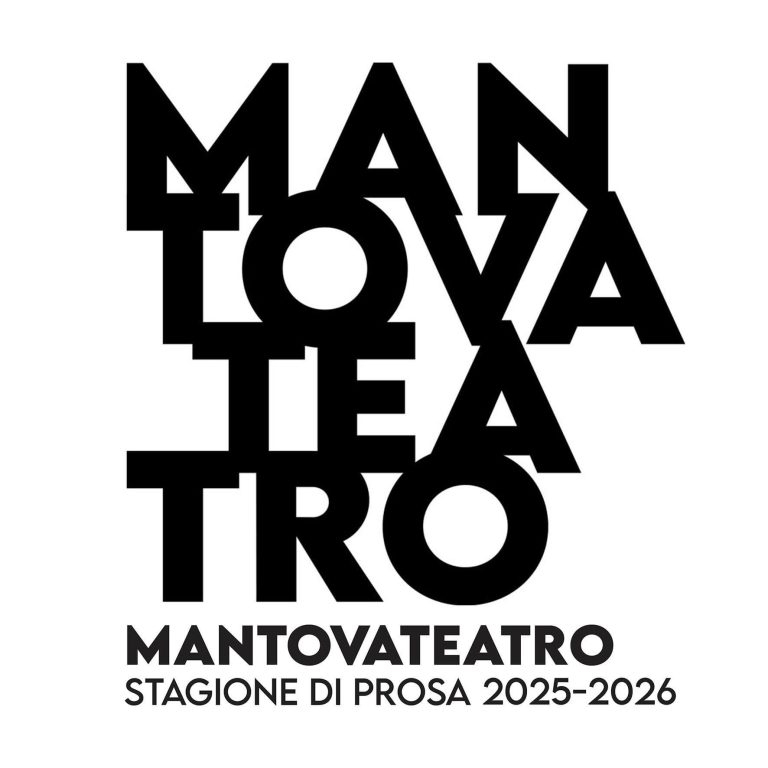 Mantova Teatro 2025-2026, la stagione di prosa