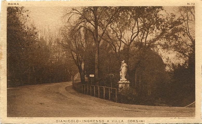 foto di repertorio, Bartolomeo Cavaceppi