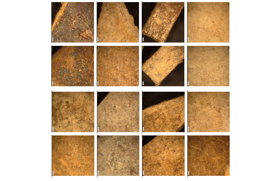 “Le mani che scrissero la Bibbia”: svelata la vera età dei Rotoli del Mar Morto; sono più antichi di quanto finora ipotizzato. Lo studio pubblicato su PLoS ONE