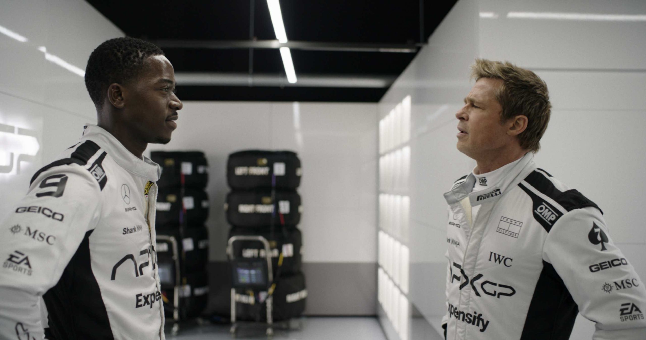 F1® Il Film, di Joseph Kosinski
