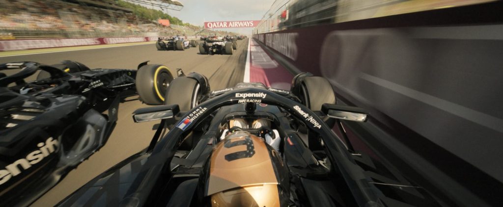 F1® Il Film, di Joseph Kosinski