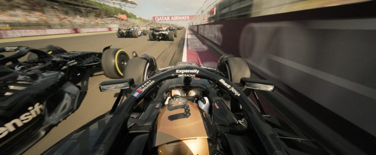 F1® Il Film, di Joseph Kosinski