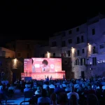 La prima giornata a Vieste della XXIV edizione de Il Libro Possibile