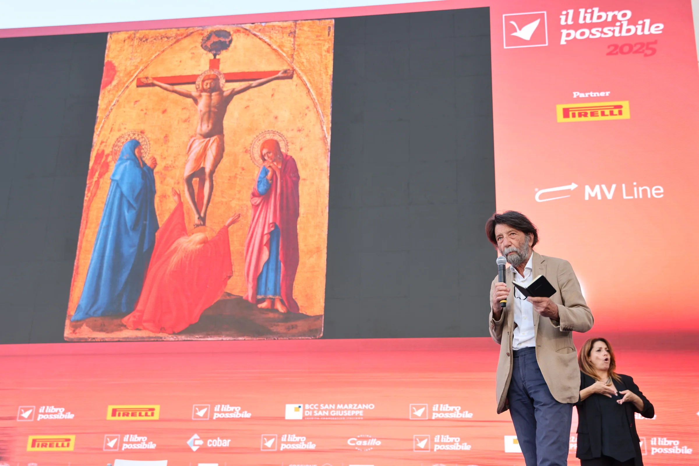 Massimo Cacciari
