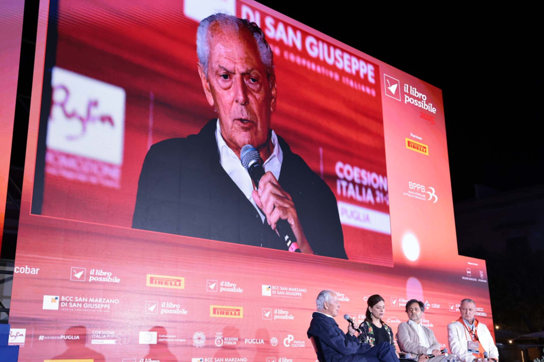 Marco Tronchetti Trovera