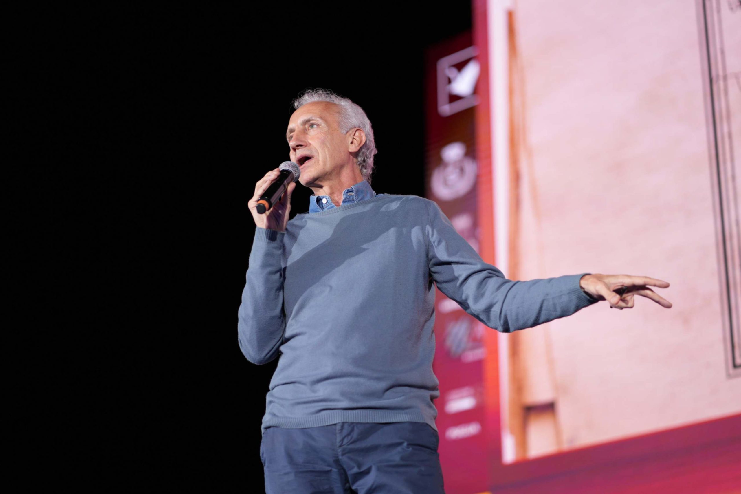 Marco Travaglio,