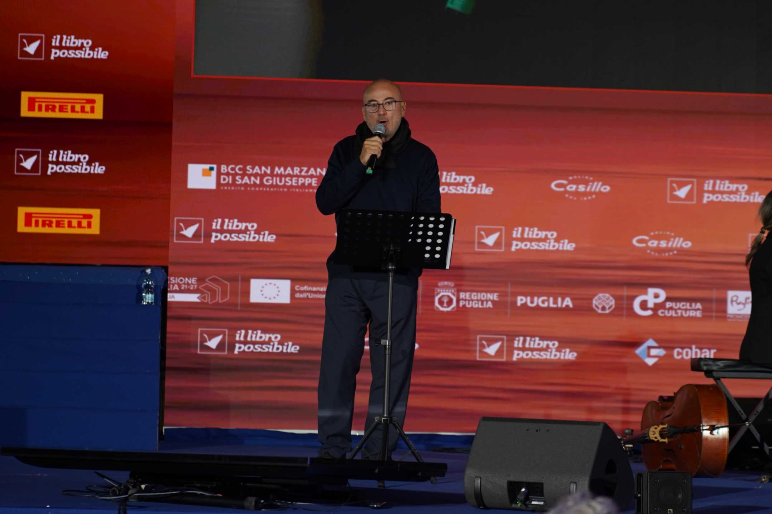 Aldo Cazzullo