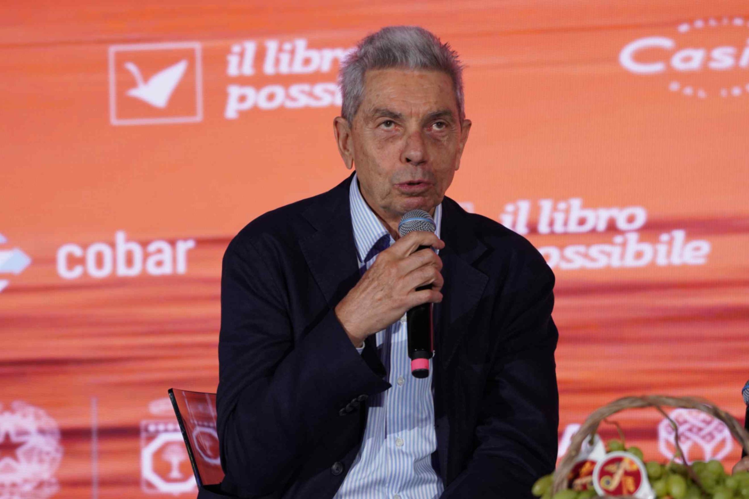 Antonio Padellaro