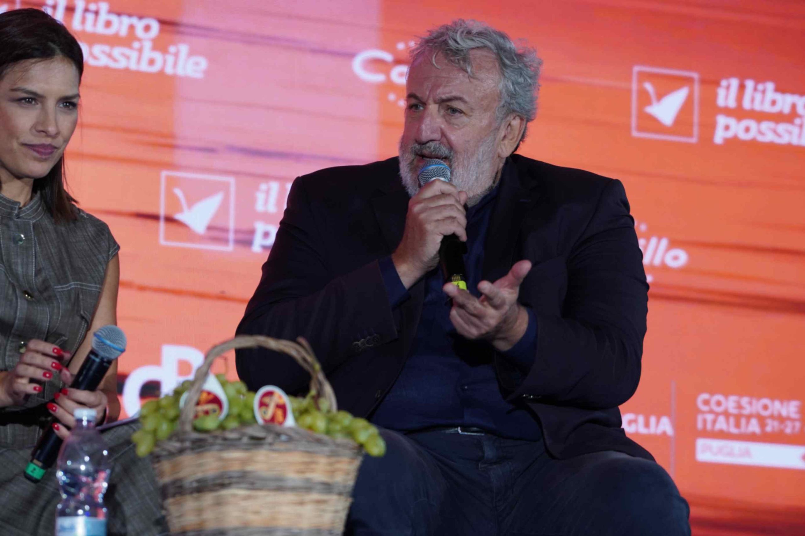 Michele Emiliano