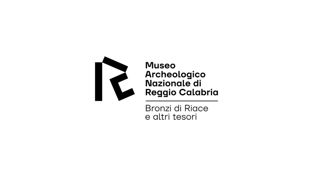 Rebranding per il Museo Archeologico Nazionale di Reggio Calabria
