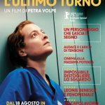 il poster del film L’ultimo turno, regia di Petra Volpe