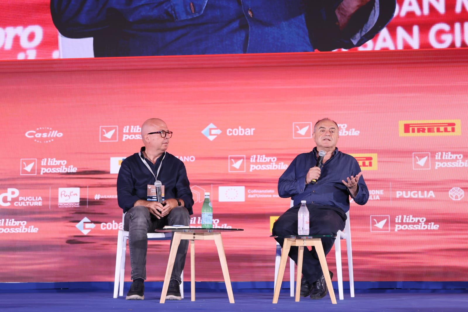 Nicola Gratteri