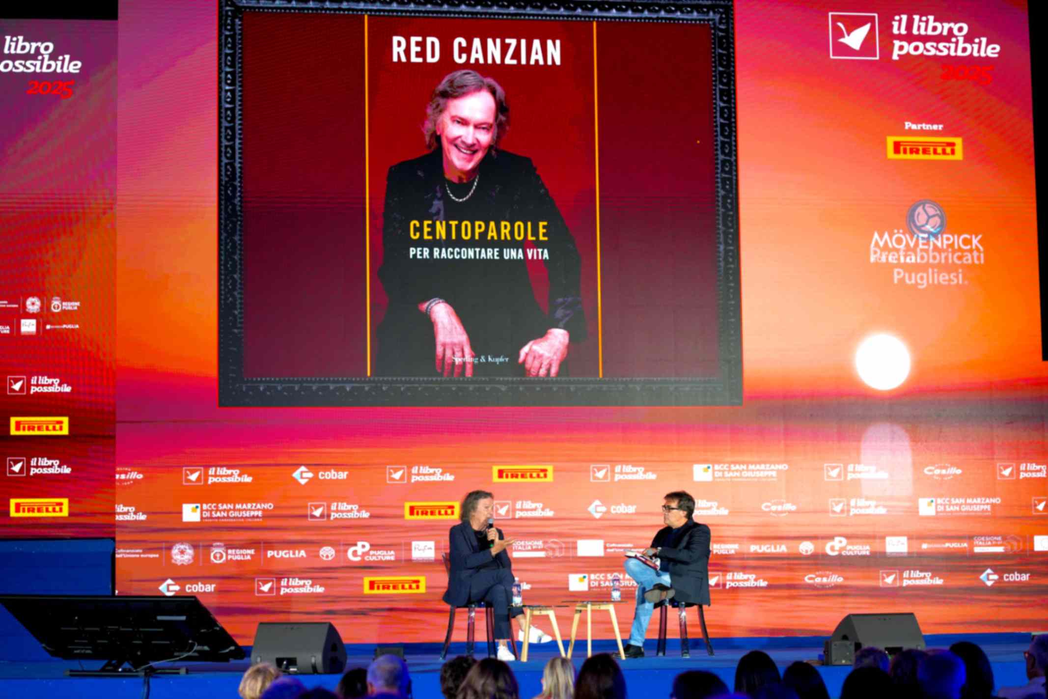 Red Canzian