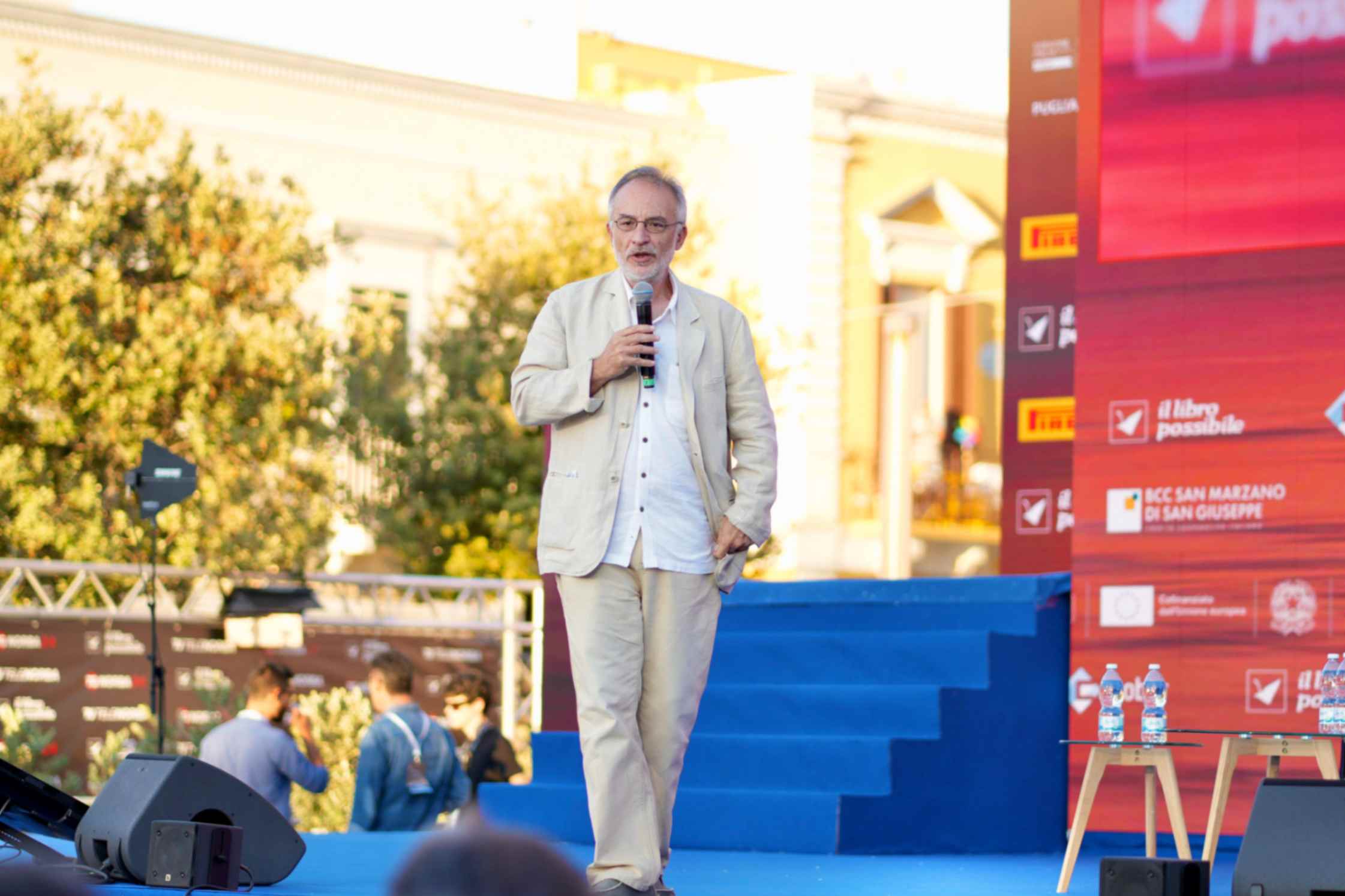 Stefano Mancuso