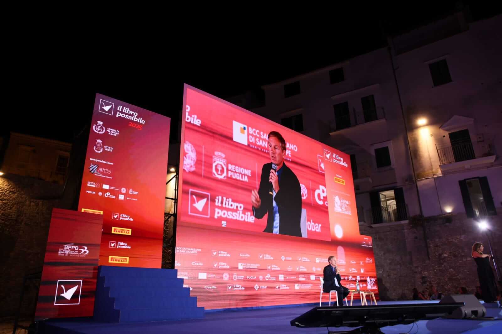 Alessandro Orsini