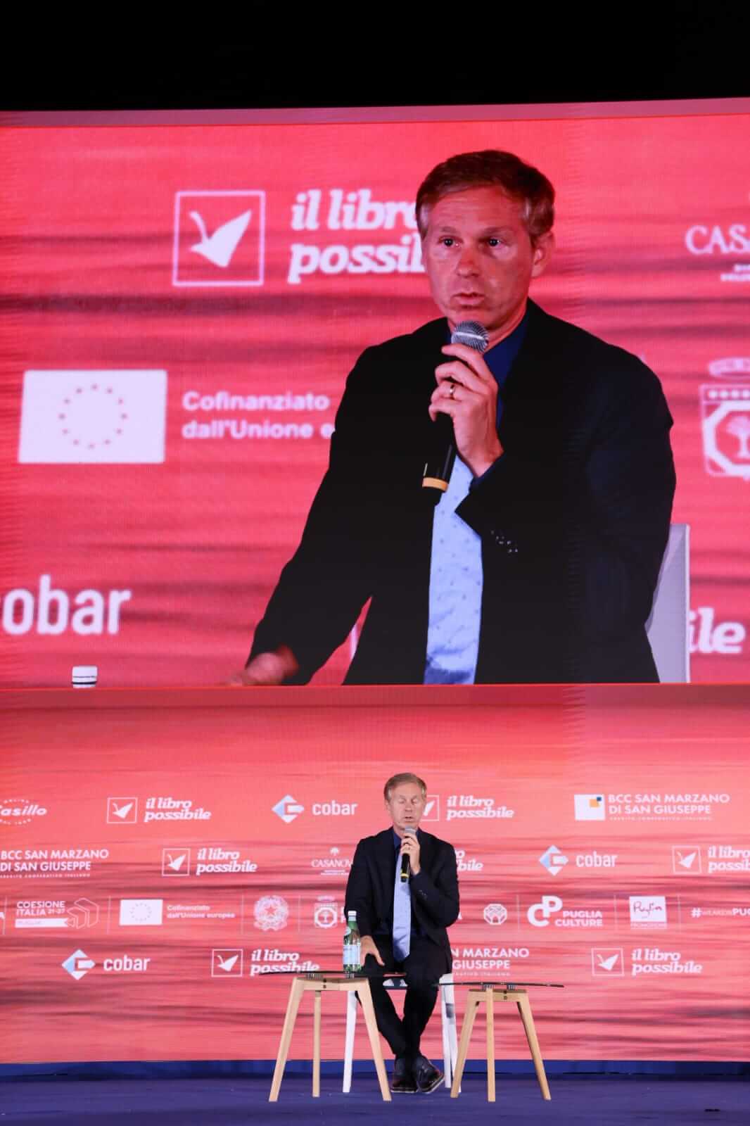 Alessandro Orsini