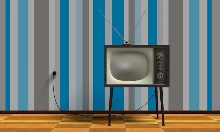 a television Regional disparities in US media coverage of archaeology research