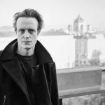 August Diehl (© Jeff Mangione)