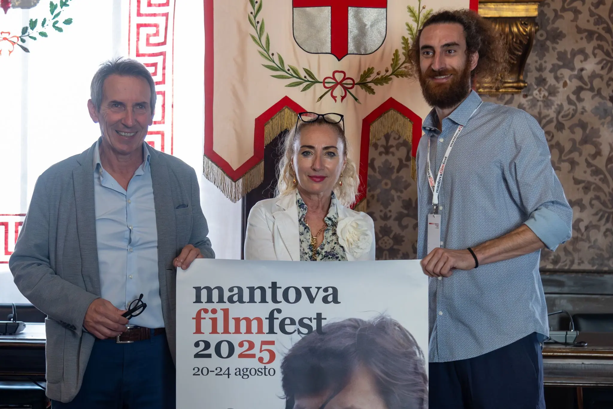 Giovanni Buvoli, Moira Sbravati, Paolo Cenzato