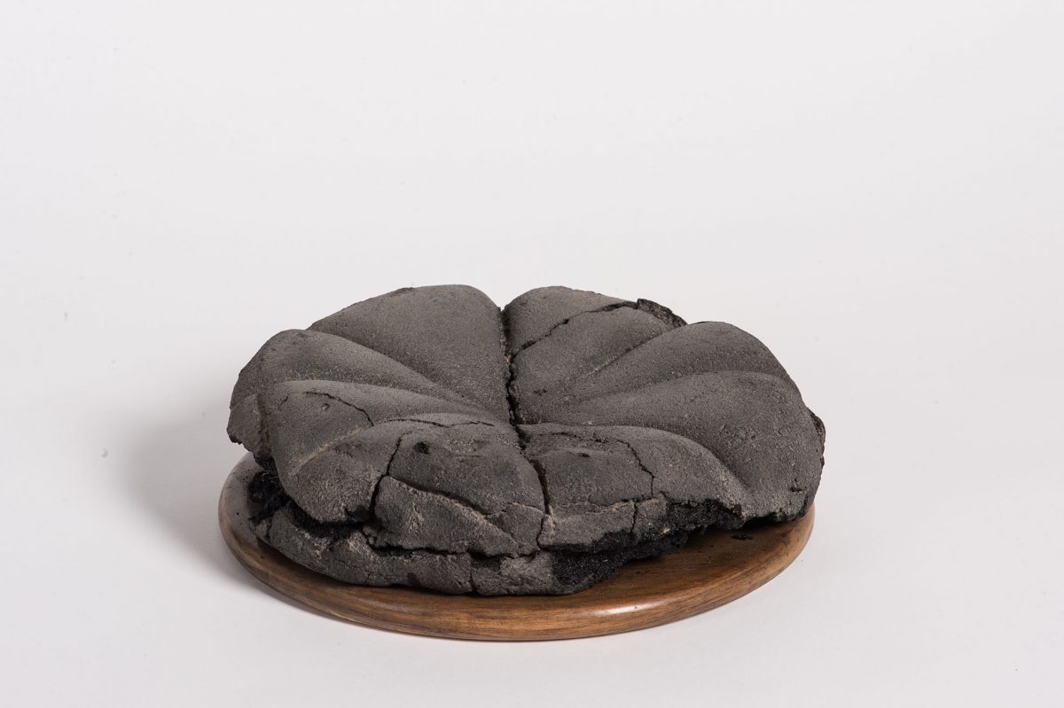 pane