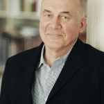 Hanns Zischler (© Jennifer Fey)