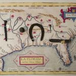 Using X-ray spectrometry, archaeologists have found a way to distinguish iron from different time periods in America's colonial past, which may result in long-anticipated discoveries. Photo Credits: Florida Museum of Natural History, CC BY