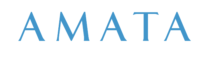 Amata, film di Elisa Amoruso il logo di Amata, film di Elisa Amoruso