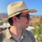 Lorenzo Tabarrini del progetto ERC RaESETfides