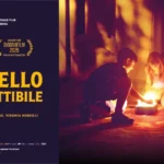 il banner per Il castello indistruttibile, film di Danny Biancardi, Virginia Nardelli, Stefano La Rosa