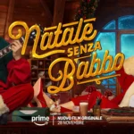 il banner di Natale senza Babbo, film di Stefano Cipani
