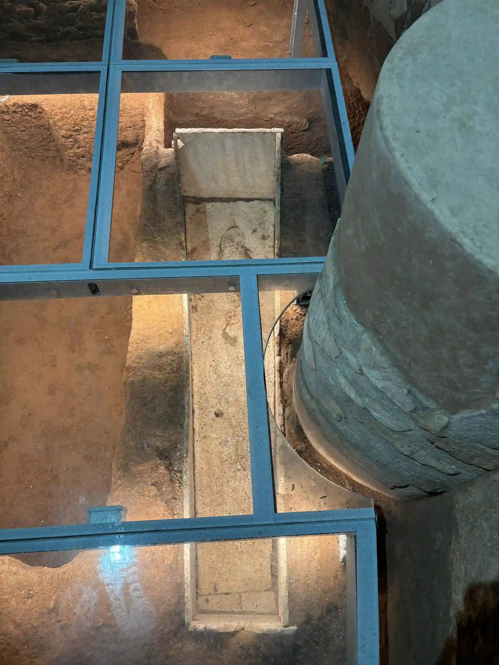 Cripta dei Martiri di Sebaste