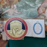 il libro Forma a summo pontifice servanda in dandis titulis et diaconiis novis cardinalibus