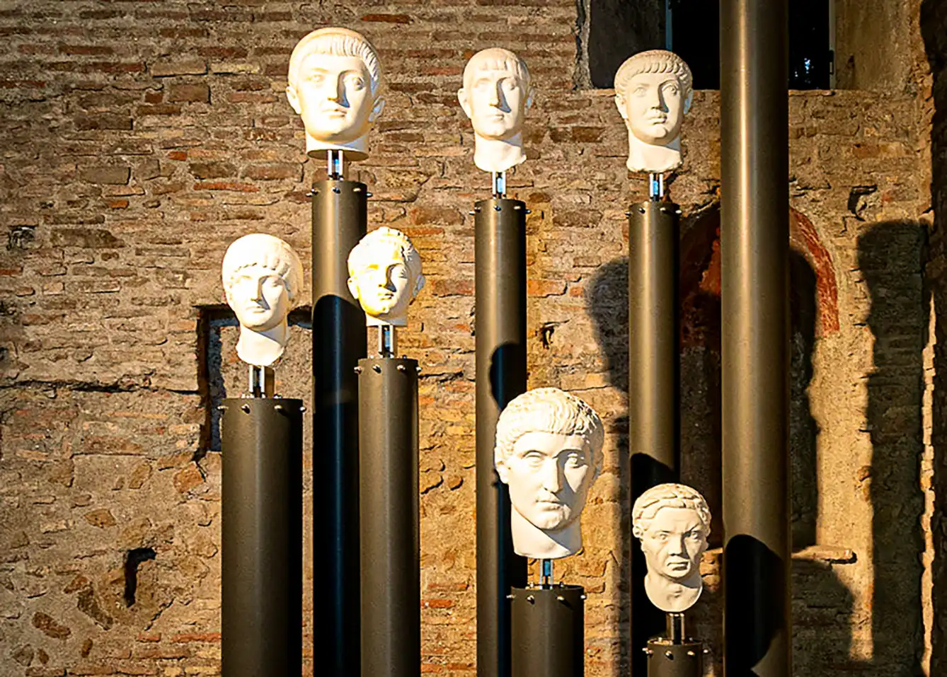 Antiquarium del Mausoleo di Sant'Elena