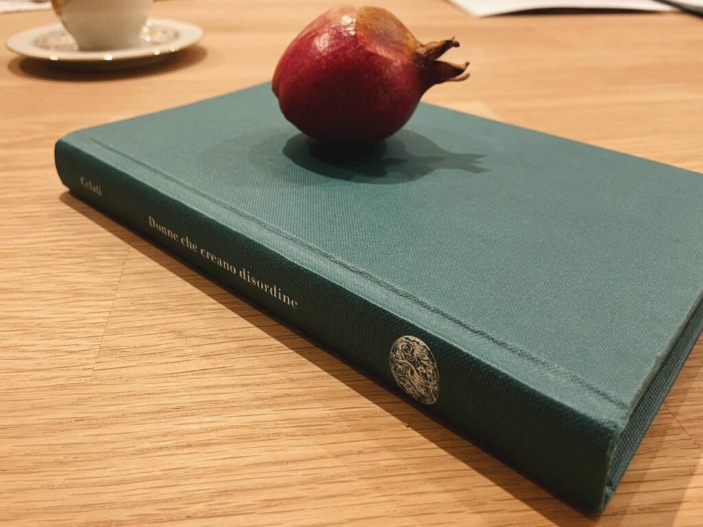 il libro senza sovracoperta