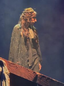 Malika Ayane. Foto di Mariano Rizzo