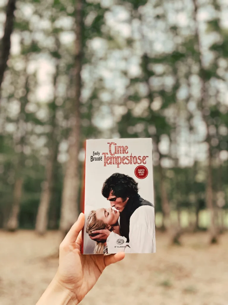 la copertina del libro