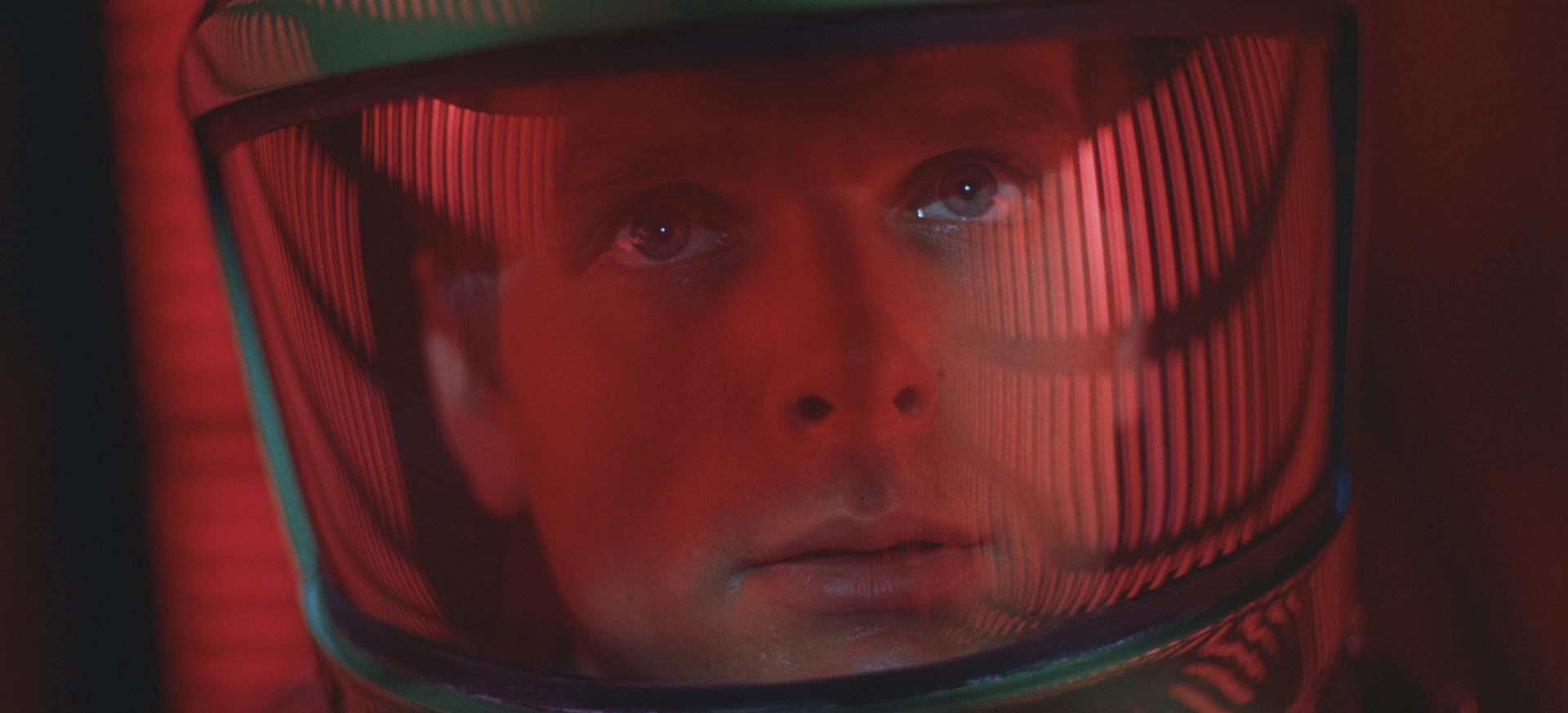 una scena dal film